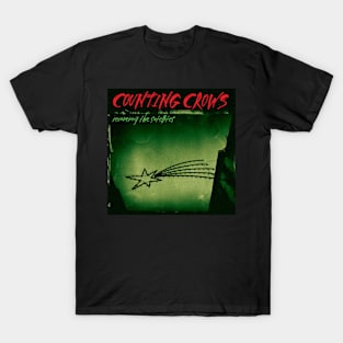 COUNTING CROWS MERCH VTG T-Shirt